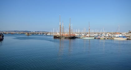2 Bed in Brixham (oc-f28884)
