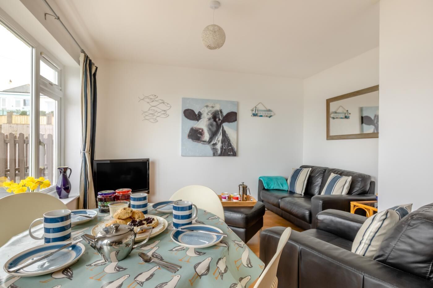 2 Bed In Brixham (Oc-f28884) - Brixham