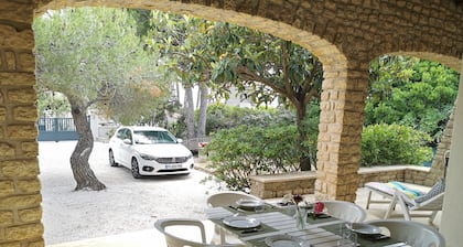 Villa "Le Cabanon de famille"