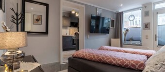 Ferielejlighed i Tönning