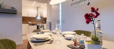 Dineren