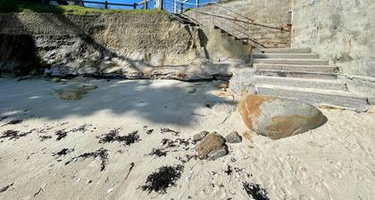 «Vive la Baie » 4p - Vue mer â accĂšs plage â Wifi - parking