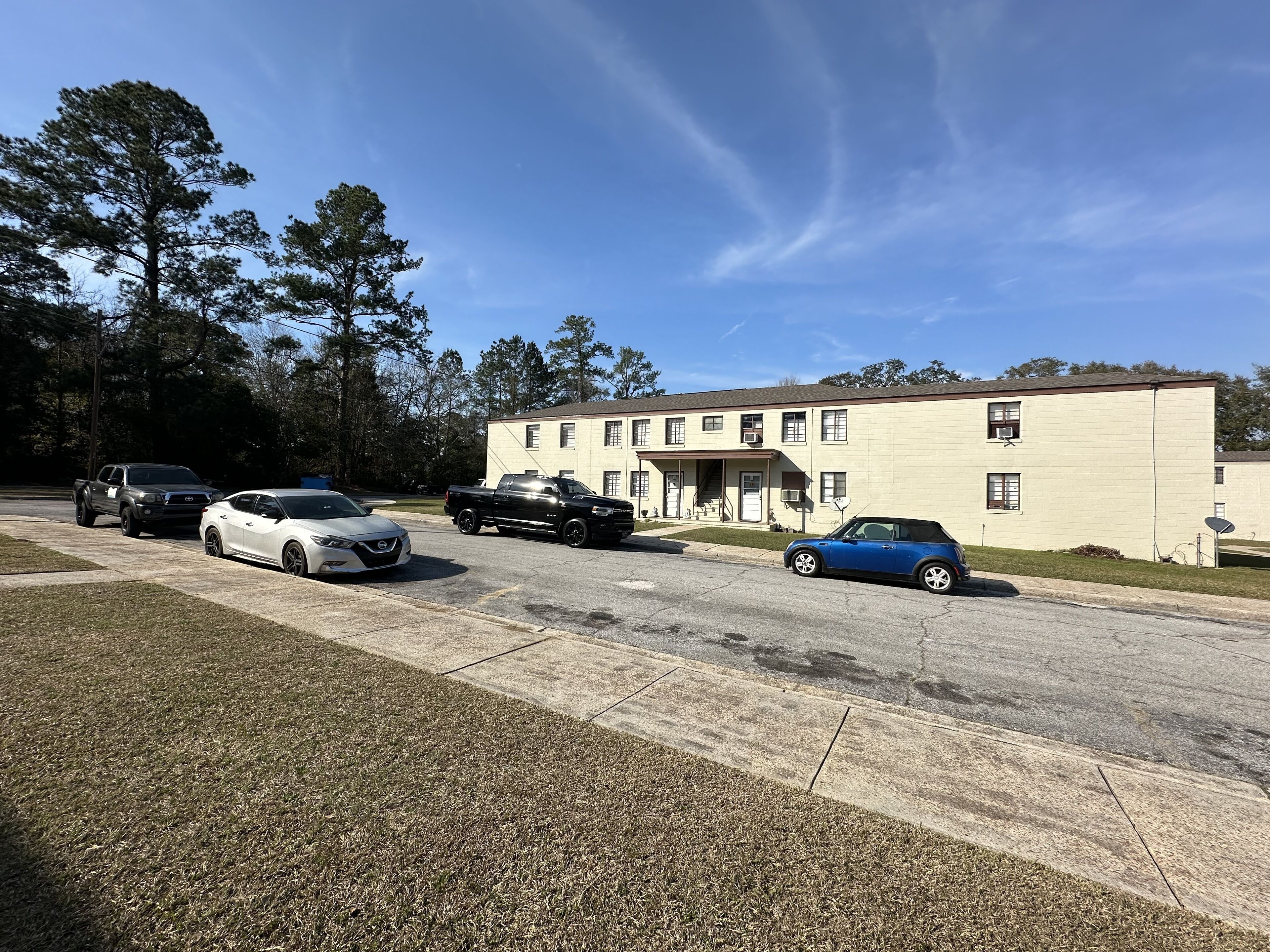 Eksteriør