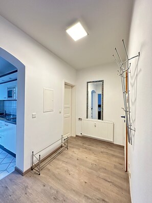 Interior - KM Apparts 3 Wesel wie zu Hause (Wesel)