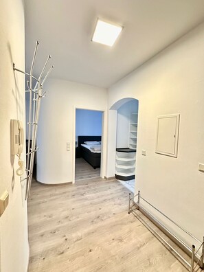 Interior - KM Apparts 3 Wesel wie zu Hause (Wesel)