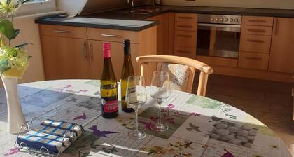 Urlaub in Einem Weingut. Hautnah die Arbeit Eines Winzers Miterleben