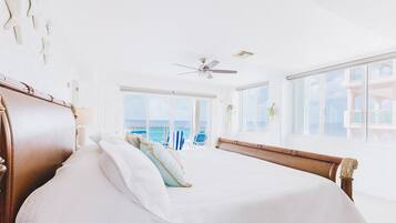 4 Schlafzimmer, Bügeleisen/Bügelbrett, Reisekinderbett, WLAN