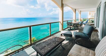 🏝️We've Gone Coastal Cozumel Condo, El Cantil 4 Bd/4Bth
