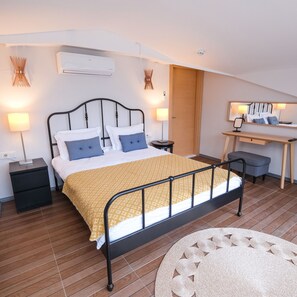 Penthouse Deluxe | Wifi gratis