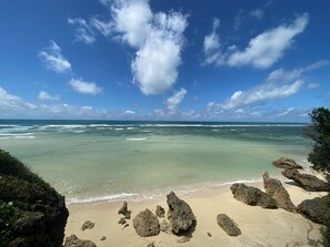 Plage