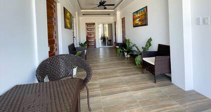 Agbing Seaside View Resort Puerto Galera powered by Cocotel