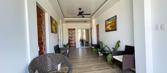 Agbing Seaside View Resort Puerto Galera powered by Cocotel