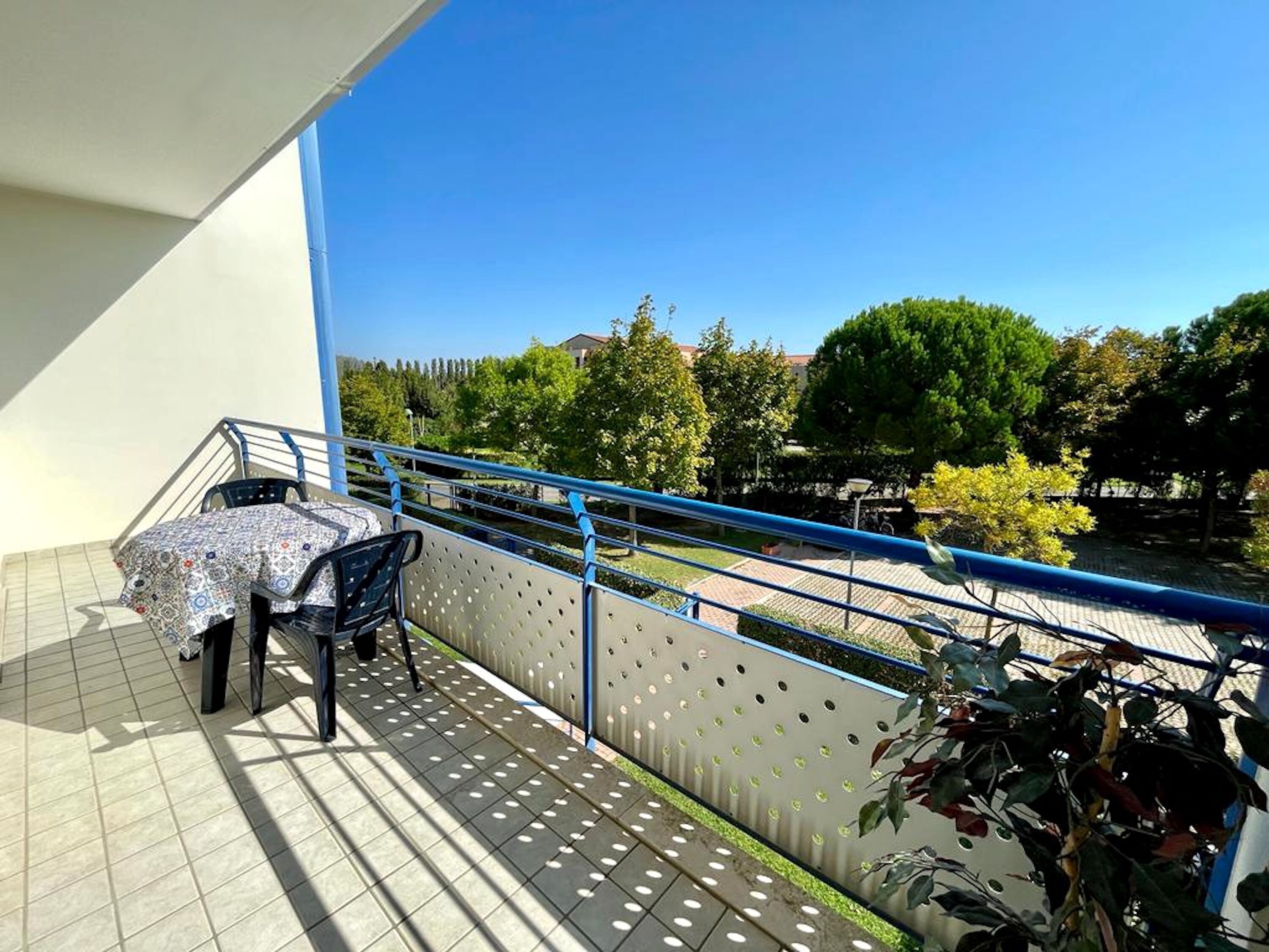 Balcón