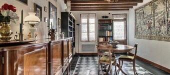 Maison de Vacances Dans la Vallée de L'epte