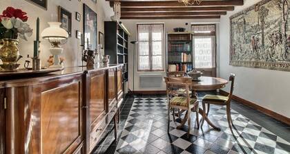 Maison de Vacances Dans la Vallée de L'epte