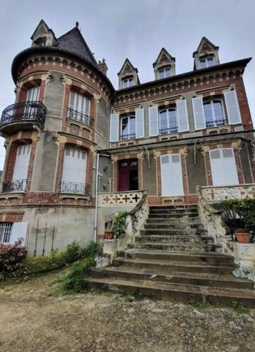 Cabourg plein centre - Appartement douillet et lumineux