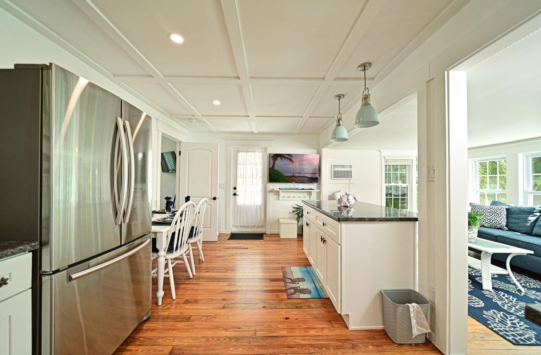Interieur