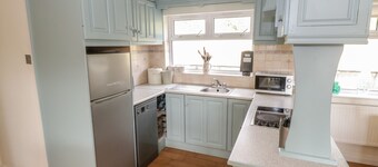 SHEEMORE VIEW, pet friendly in Leitrim, County Leitrim