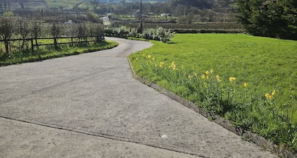 SHEEMORE VIEW, pet friendly in Leitrim, County Leitrim