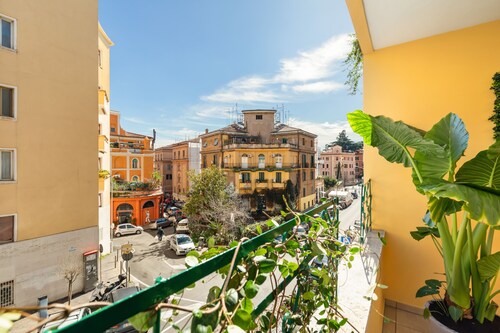 AlbaDea Déco&Jacuzzi