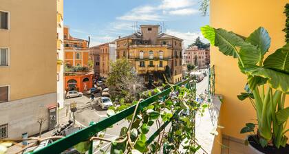 AlbaDea Déco&Jacuzzi