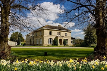 Walltree House - StayCotswold