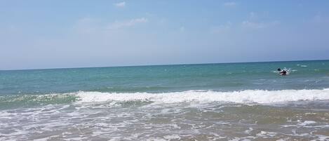 Plage