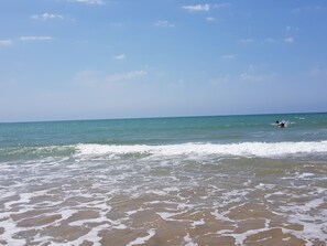 Beach - Au Calme, Centre La Tranche-sur-mer, 200m Commerces et Rues Animées, 300m Plage (La Tranche-sur-Mer)