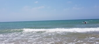 Au Calme, Centre La Tranche-sur-mer, 200m Commerces et Rues Animées, 300m Plage