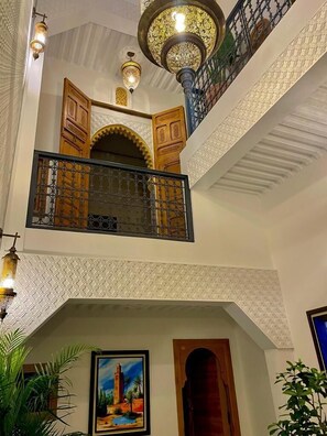 Interieur