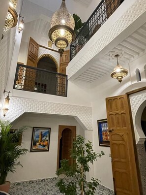 Interieur
