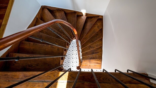 Interior - Maison Calme et Confortable à 10 Minutes de Paris (Alfortville)