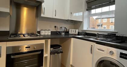 Cosy retreat just 10 minutes away from the heart of a village