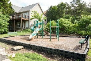 Espace pour enfants