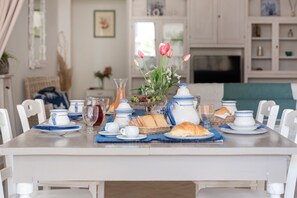 Appartement Confort | Cuisine privée