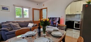 Interior - Diverso A Holiday property (Solin)