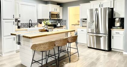 Starry night 30 min to S Grand Canyon - scent free