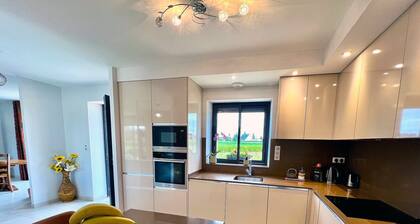 Villa Poujol en Dordogne, Près de Sarlat