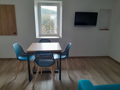 Charmant appartement au calme avec 1 chambre