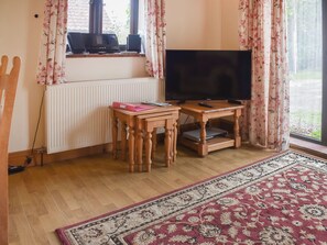 Interior - UK46717 - The Orchard (Plumstead Green, near Holt)