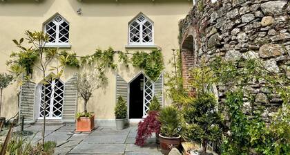 Chapel Annex-cosy property, near Camel  Trail, Bodmin - sleeps 2