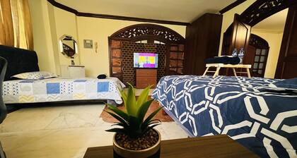 Mega Suite en PB al lado del San Marino