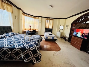 Standard Apartment, 1 Bedroom