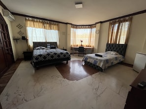 Standard Apartment, 1 Bedroom