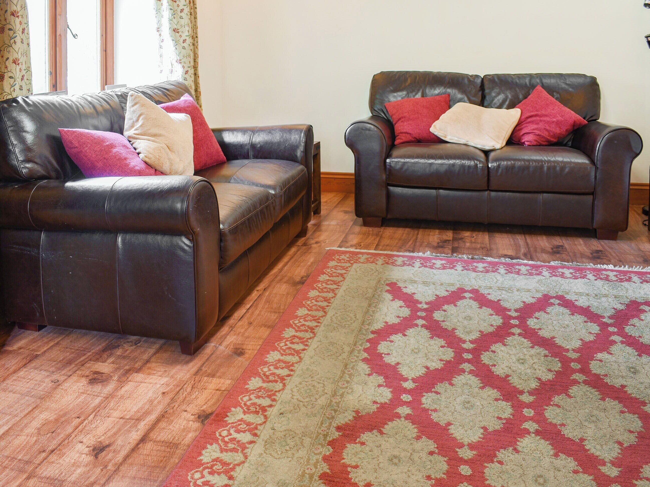 Uk46714 - Flint Lodge - Holt