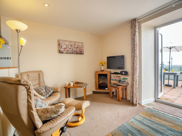 Bwthyn Hudol Bach - Uk46709 - Llŷn Peninsula