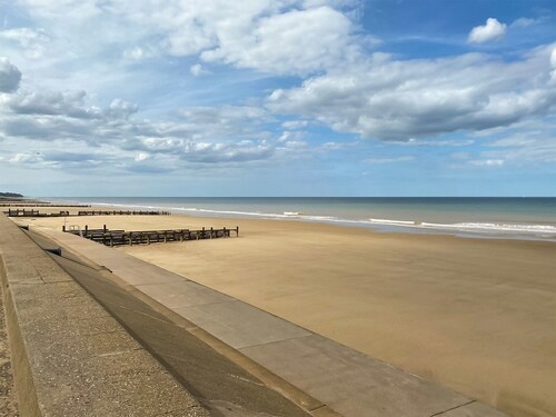 2 chambres à coucher à Walcott