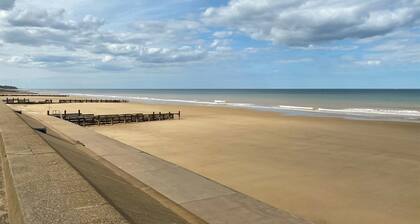 2 chambres Ă coucher Ă Walcott