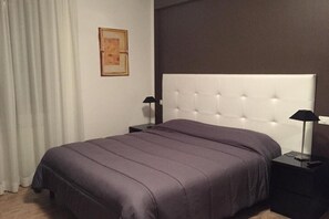 1 bedroom, WiFi, bed sheets - 1 Bedroom Bed & breakfast in L'Aquila (L'Aquila)