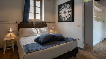 1 camera, culla da viaggio, Wi-Fi, lenzuola